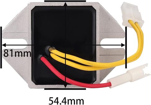 394890 845907 منظم جهد كهربائي مناسب لـ 797375 393374 691185 متوافق مع 192400 196400 226400 280700 351700 28M700 المحرك Z225 Z245 Z425 Z435 in Kuwait
