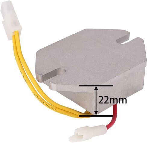 394890 845907 منظم جهد كهربائي مناسب لـ 797375 393374 691185 متوافق مع 192400 196400 226400 280700 351700 28M700 المحرك Z225 Z245 Z425 Z435 in Kuwait