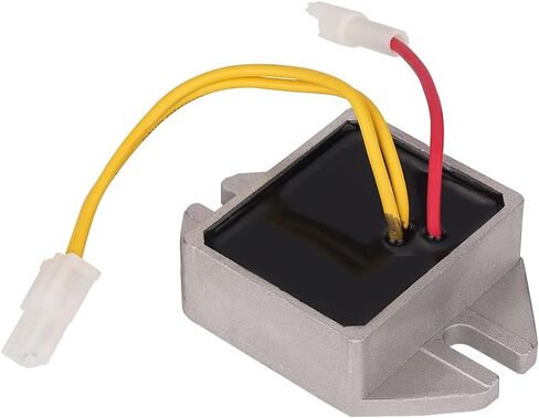 394890 845907 منظم جهد كهربائي مناسب لـ 797375 393374 691185 متوافق مع 192400 196400 226400 280700 351700 28M700 المحرك Z225 Z245 Z425 Z435 in Kuwait