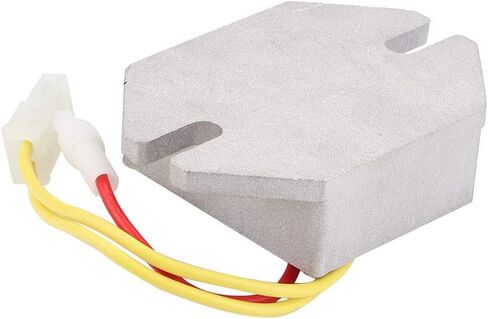 394890 845907 منظم جهد كهربائي مناسب لـ 797375 393374 691185 متوافق مع 192400 196400 226400 280700 351700 28M700 المحرك Z225 Z245 Z425 Z435 in Kuwait