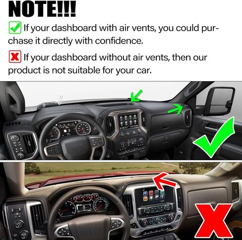 غطاء لوحة قيادة السيارة من السيليكون غير القابل للانزلاق لسيارة Lexus RX300 RX330 RX350 2004-2006 2007 2008 2009 سجادة مضادة للأشعة فوق البنفسجية (حافة سوداء) in Kuwait