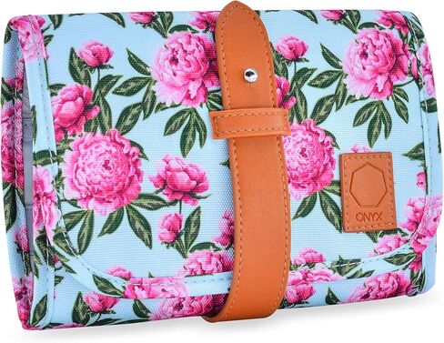 حقيبة تنظيم إلكترونيات الزيتون - حقيبة ملحقات السفر المحمولة للشواحن والأسلاك والكابلات والبطاريات (أخضر) - منظم الحقيبة والكابلات التقنية - حقيبة الملحقات الإلكترونية in Kuwait