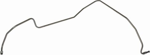 Dorman 624-467 Automatic Transmission Oil Cooler Hose Assembly Compatible with Select Ford Models in Saudi Arabia