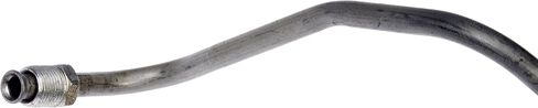 Dorman 624-467 Automatic Transmission Oil Cooler Hose Assembly Compatible with Select Ford Models in Saudi Arabia