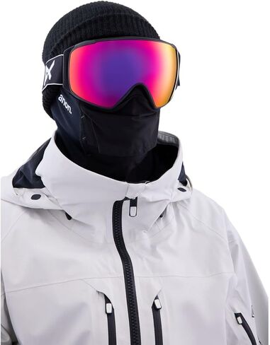 Anon unisex M4s Toric Goggles in Saudi Arabia