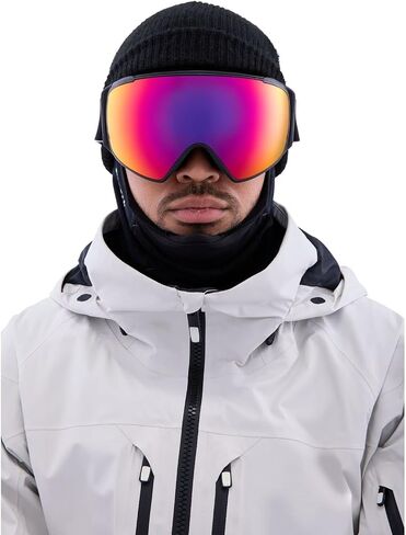 Anon unisex M4s Toric Goggles in Saudi Arabia