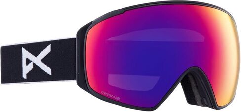 Anon unisex M4s Toric Goggles in Saudi Arabia