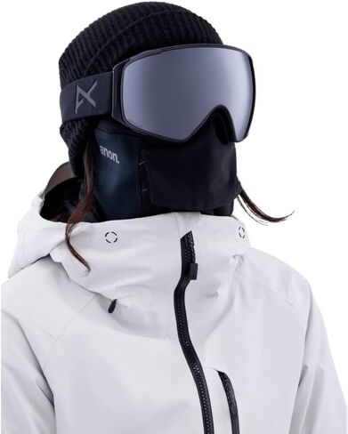 Anon unisex M4s Toric Goggles in Saudi Arabia
