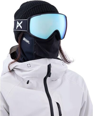 Anon unisex M4s Toric Goggles in Kuwait