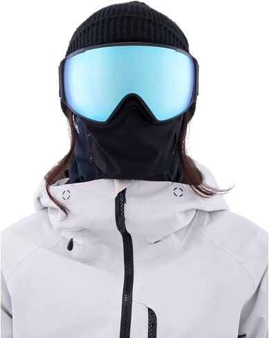 Anon unisex M4s Toric Goggles in Kuwait