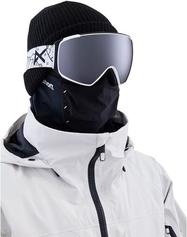 Anon unisex M4s Toric Goggles in Saudi Arabia