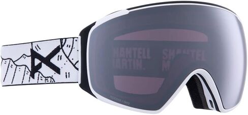 Anon unisex M4s Toric Goggles in Saudi Arabia