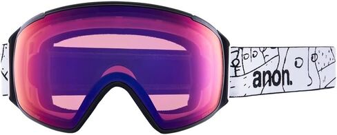 Anon unisex M4s Toric Goggles in Saudi Arabia
