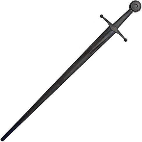 CAS Hanwei Synthetic Single Hand Sparring Sword in Kuwait