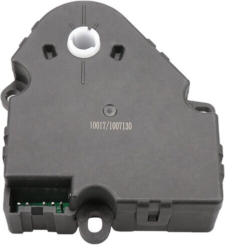 604-111 Temperature Blend/Mode/Vent Door Actuator for GM 2000-2006 Tahoe & Yukon Excl.Z71 Package, 2000-06 Suburban/Yukon XL, 2002-09 Trailblazer/Envoy, 2003-06 SSR, Park Avenue/Seville/Aurora in Saudi Arabia