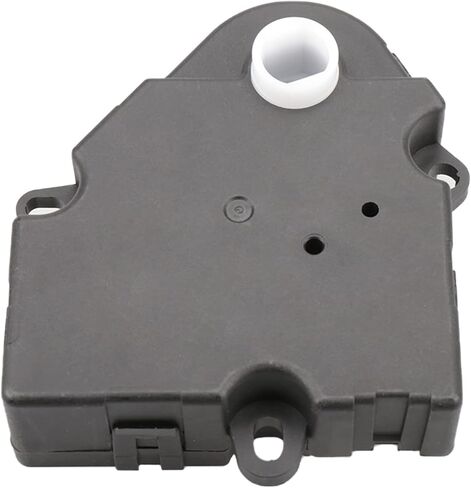604-111 Temperature Blend/Mode/Vent Door Actuator for GM 2000-2006 Tahoe & Yukon Excl.Z71 Package, 2000-06 Suburban/Yukon XL, 2002-09 Trailblazer/Envoy, 2003-06 SSR, Park Avenue/Seville/Aurora in Saudi Arabia