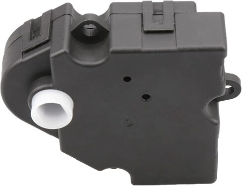 604-111 Temperature Blend/Mode/Vent Door Actuator for GM 2000-2006 Tahoe & Yukon Excl.Z71 Package, 2000-06 Suburban/Yukon XL, 2002-09 Trailblazer/Envoy, 2003-06 SSR, Park Avenue/Seville/Aurora in Saudi Arabia