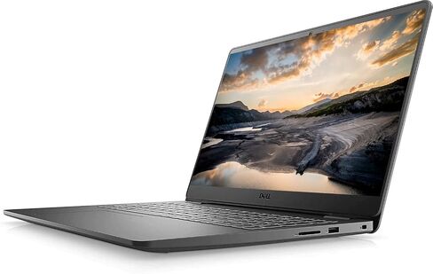 Dell Inspiron 3000 Business Laptop, 15.6 HD Display, Intel Celeron N4020 Processor, Windows 11 Pro, 16GB RAM, 1TB HDD, Intel UHD Graphics, WiFi, HDMI, Webcam, Bluetooth, SD Card Reader, Black in Saudi Arabia