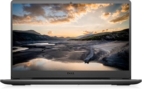 Dell Inspiron 3000 Business Laptop, 15.6 HD Display, Intel Celeron N4020 Processor, Windows 11 Pro, 16GB RAM, 1TB HDD, Intel UHD Graphics, WiFi, HDMI, Webcam, Bluetooth, SD Card Reader, Black in Saudi Arabia