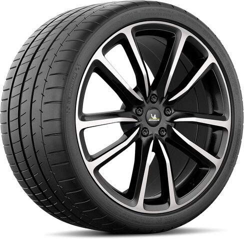 إطار ميشلان بايلوت سوبر سبورت سمر 245/40ZR20/XL (99Y) in Saudi Arabia