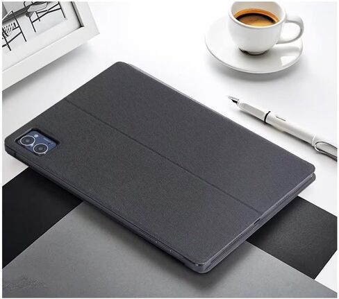 غطاء حماية قابل للطي متوافق مع جهاز CHUWI HIPAD XPro مقاس 10.5 بوصات يعمل بنظام Android وغطاء حماية من جلد البولي يوريثان (لا يناسب أجهزة Hipad وHipad x 10.1 وHipad Plus 11 بوصة) in Kuwait
