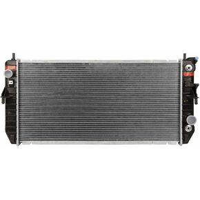 Rayten 2854 Radiator Compatible with Buick Lucerne 2006 2007 2008 3.8 V6