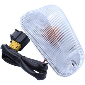 ApplianPar Front Roof Marker Light for ProMaster 1500 2500 3500 2014-2023