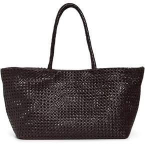 Madewell Women's Long Cane Tote