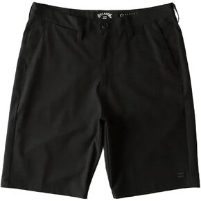 Billabong 21" Crossfire Submersible Shorts Asphalt 36 in Kuwait