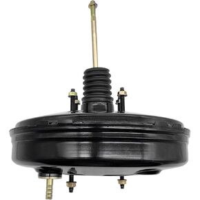 53-4925 PartsFlow Power Brake Booster compatible with Toyota Tacoma 2005 2006 2007 2008 2.7L 4.0L 4461004150 4461004161 without Master Cylinder