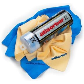 Absorber XL Car Cloth