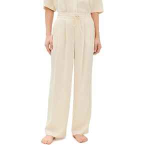 Eberjey Women's Tencel Woven Relaxed Pants