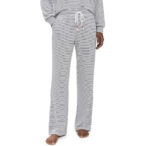 PJ Salvage Women's Life is Sweet Sleep Pant