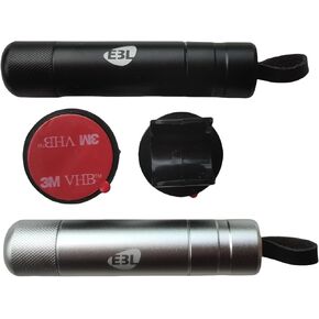 Car Safety Hammer Glass Breaker, Seatbelt Cutter, Under Water Window Breaker, Emergency Escape Tool, Car Accessories, Silver&Red