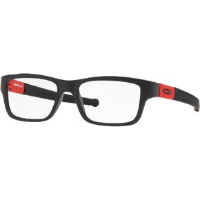 Oakley Youth OY8005 Marshal XS Rectangular Prescription Eyewear Frames