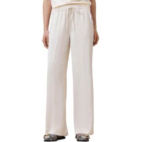 Women's Alba Satin Trouser