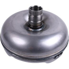 HOLDWELL Torque Converter 2816242 2816242K compatible with Clark Forklift CGC25