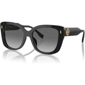 Tory Burch Ty7198U Butterfly Sunglasses for Women + Bundle with Designer iwear extrementary kit kit