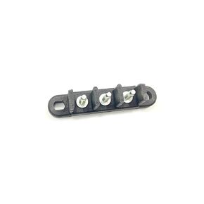 Polaris Ranger Terminal Block, Genuine OEM Part 4015778, Qty 1
