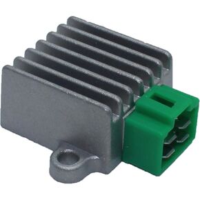 Voltage Regulator Rectifier Replacement for Polaris Sportsman Predator Scrambler 50 90 for Can Am Quest DS50 DS90 Zuma 3GF-H1960-00-00