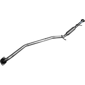 Walker 49247 Direct Fit Exhaust Resonator and Pipe Assembly for Toyota Highlander