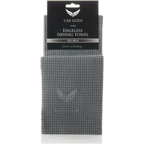 Car Gods Microfibre Application & Buffering Cloth - Scratchless Results