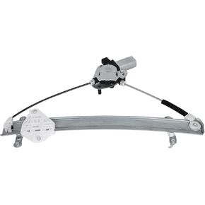 FINDAUTO Power Window Regulator Front Left Driver Side fit for 2010-2014 for Subaru Legacy,2010-2014 for Subaru Outback 751-344 Window Regulator and Motor Assembly with Motor