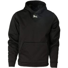 Banded Atchafalaya Hoodie in Saudi Arabia
