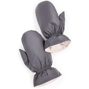 Hat Attack Women's Apres Ski Mittens