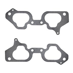 Intake Manifold Gasket 14035AA421 Compatible with Subaru Impreza WRX STi Forester XT Legacy GT Outback XT (2 Pack)
