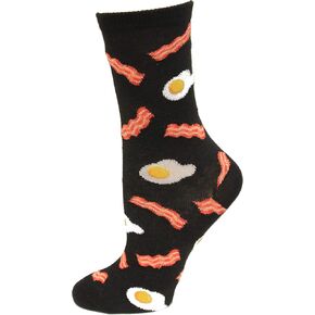 Hot Sox boys Crew Socks