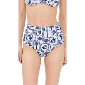 Women's Sylvie High Bottoms