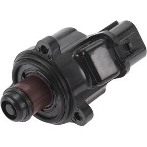 Car Idle Air Control Valve for Chrysler Sebring 2001-2005, for Dodge Stratus 2001-2005 Replace No.MD628117 IACV Idle Motor Idle Air Control Valve