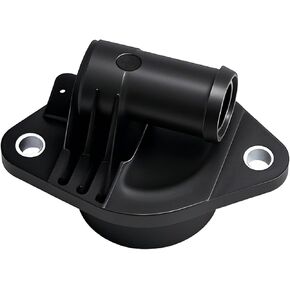 PCV Valve Positive Crankcase Ventilation Valve Compatible with 3.6L Dodge Challenger Charger 2011–2014 Wrangler 2012–2018 Ram 1500 2013-2019 Replace#: 68083202AC